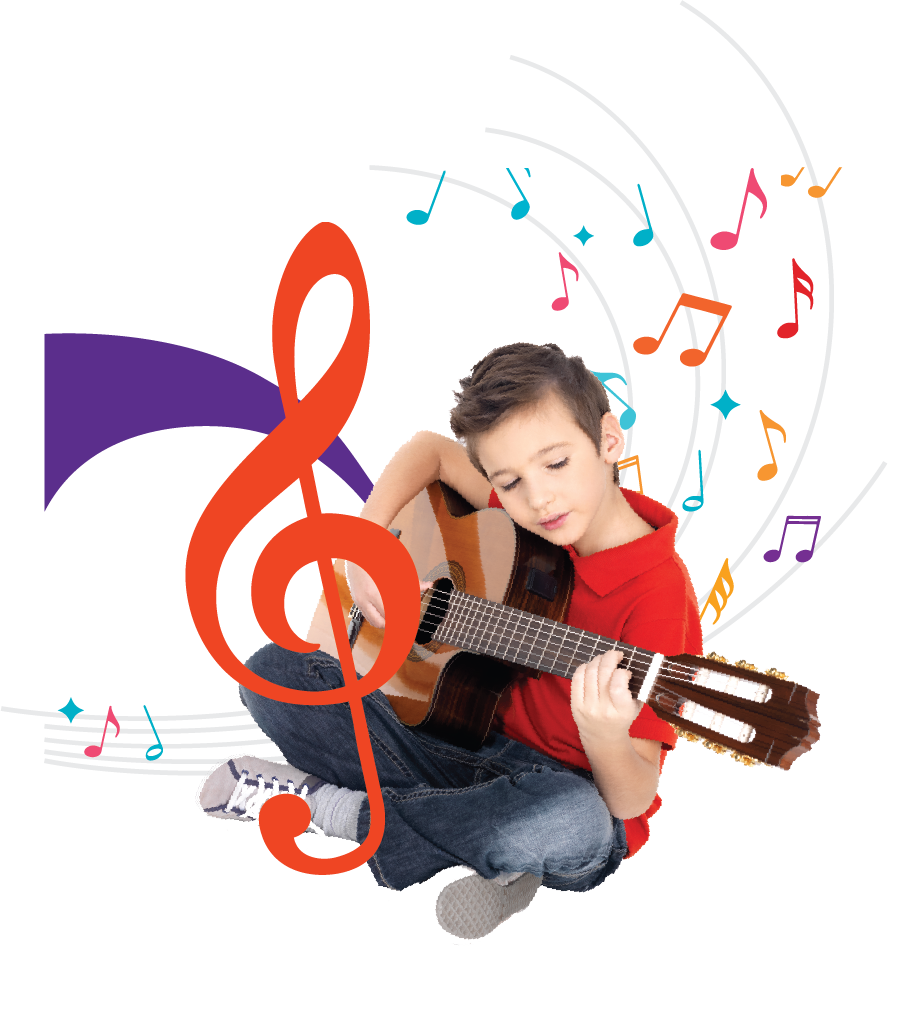 Music Lessons Oakville Ontario